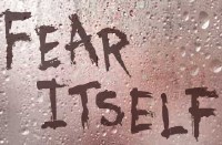 Fear Itself logo