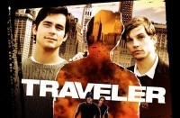 Traveler poster